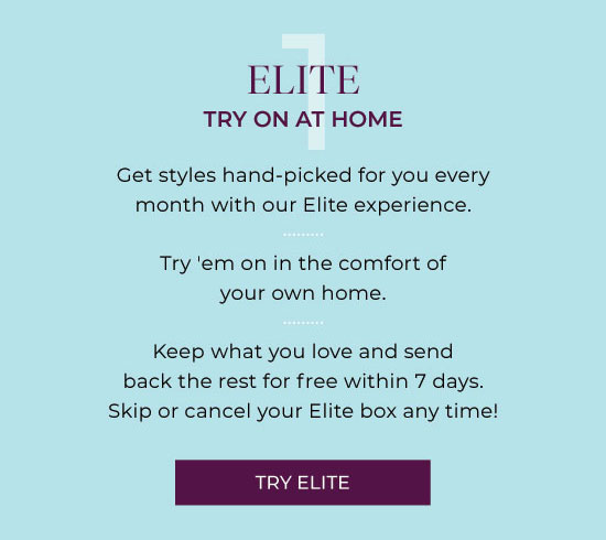 Elite - Try on at home