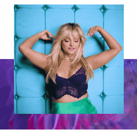 Bebe Rexha collection